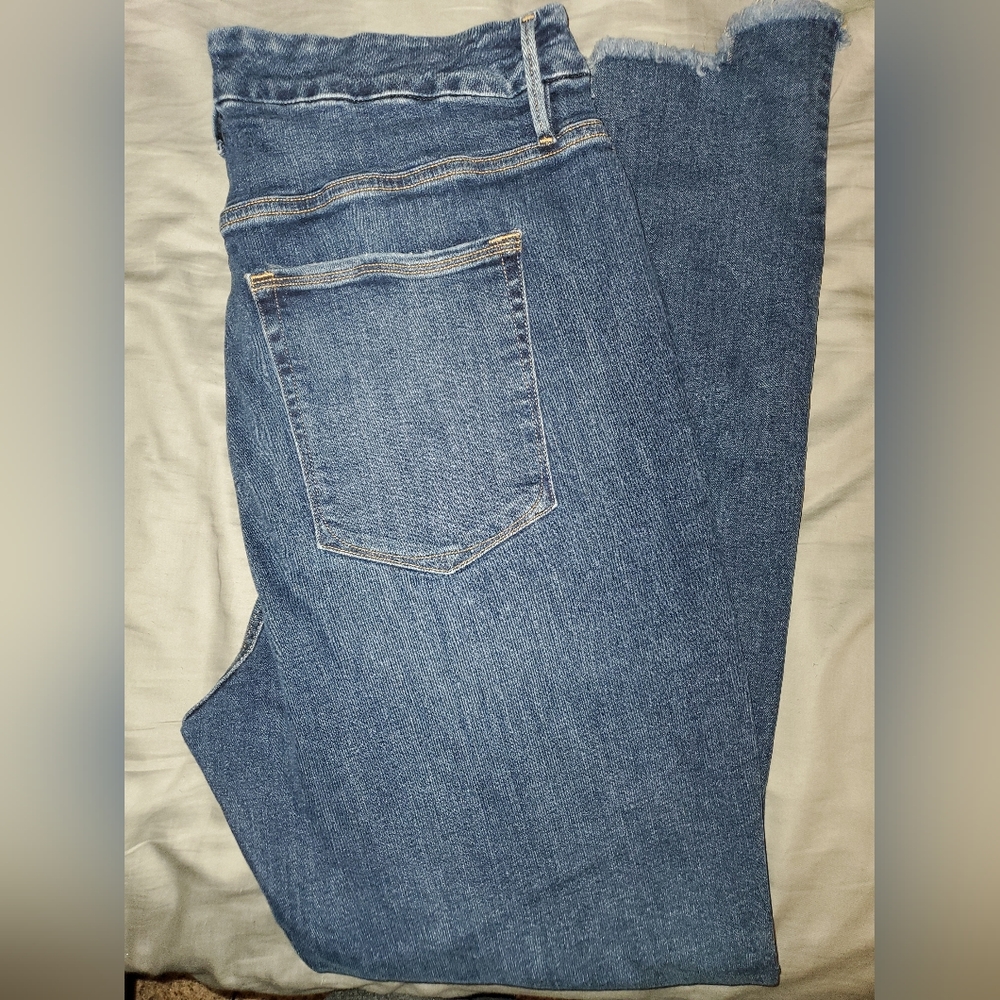 Good American Size 16